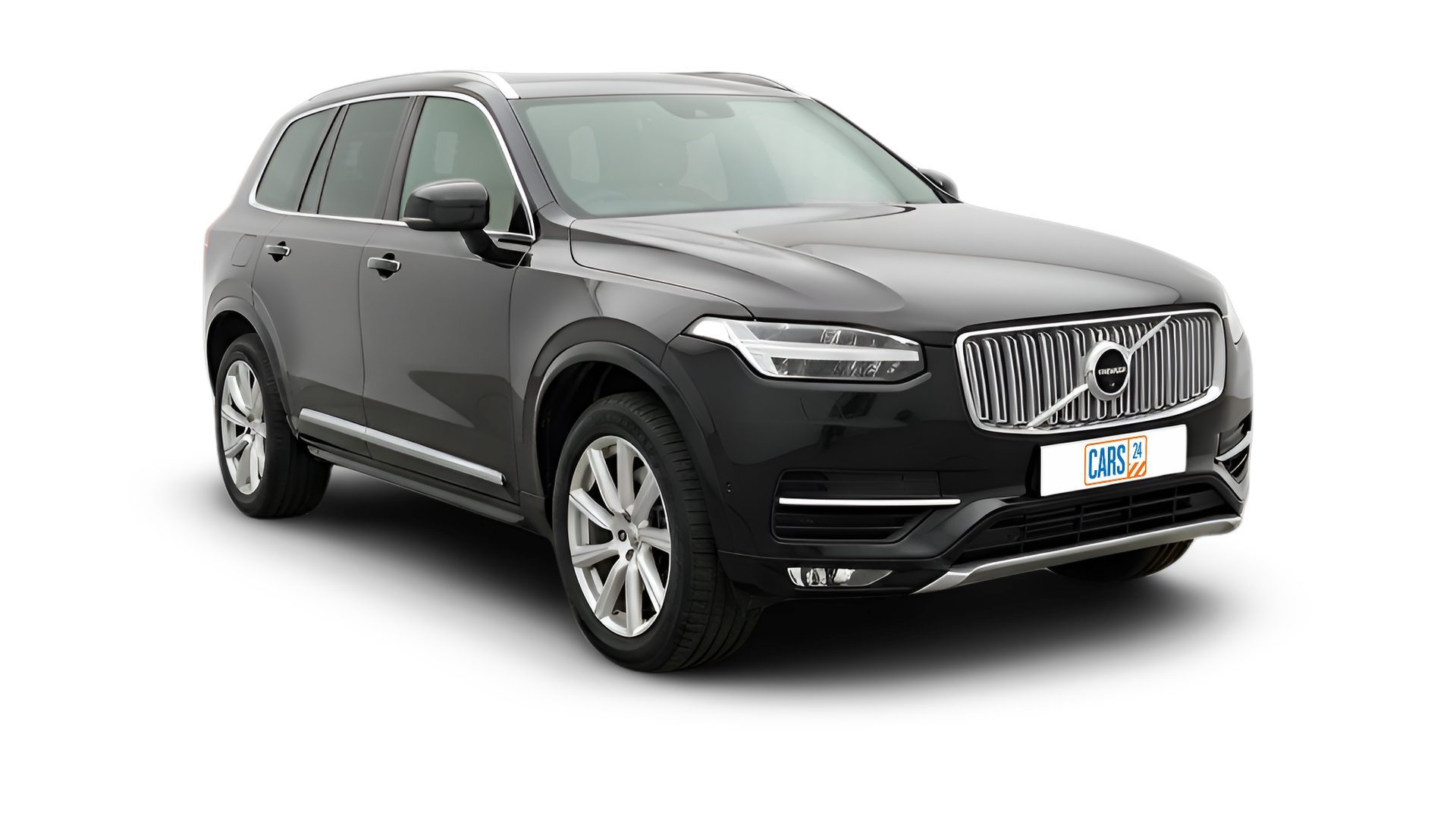 2016 Volvo XC 90 - SUV - Diesel - Automatic - ₹27.00 lakh